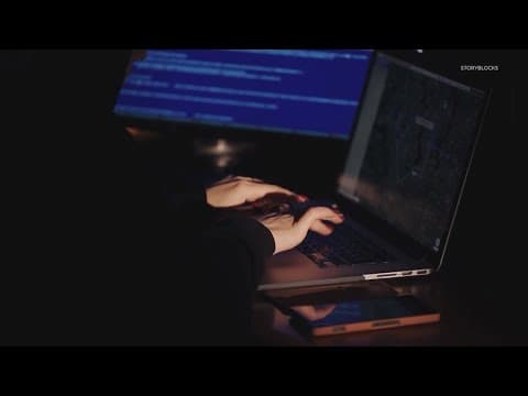 AI Fuels Rise in Scams: How to Protect Yourself