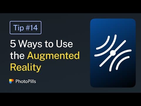 5 Powerful Ways to Use Augmented Reality Views in PhotoPills