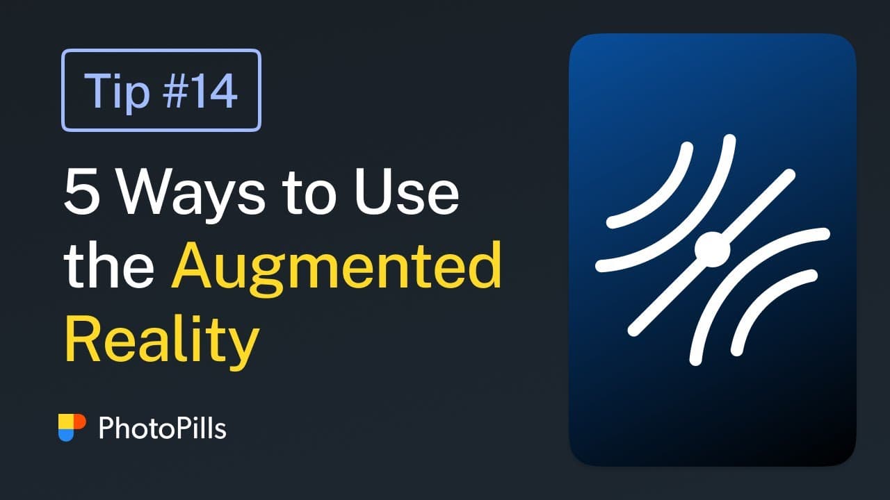 5 Powerful Ways to Use Augmented Reality Views in PhotoPills