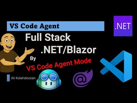 Building a ToDo App with the VS Code Agent: A HandsOn Guide