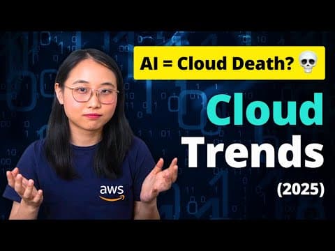 Top 5 Cloud Computing Trends You Need to Know in 2024