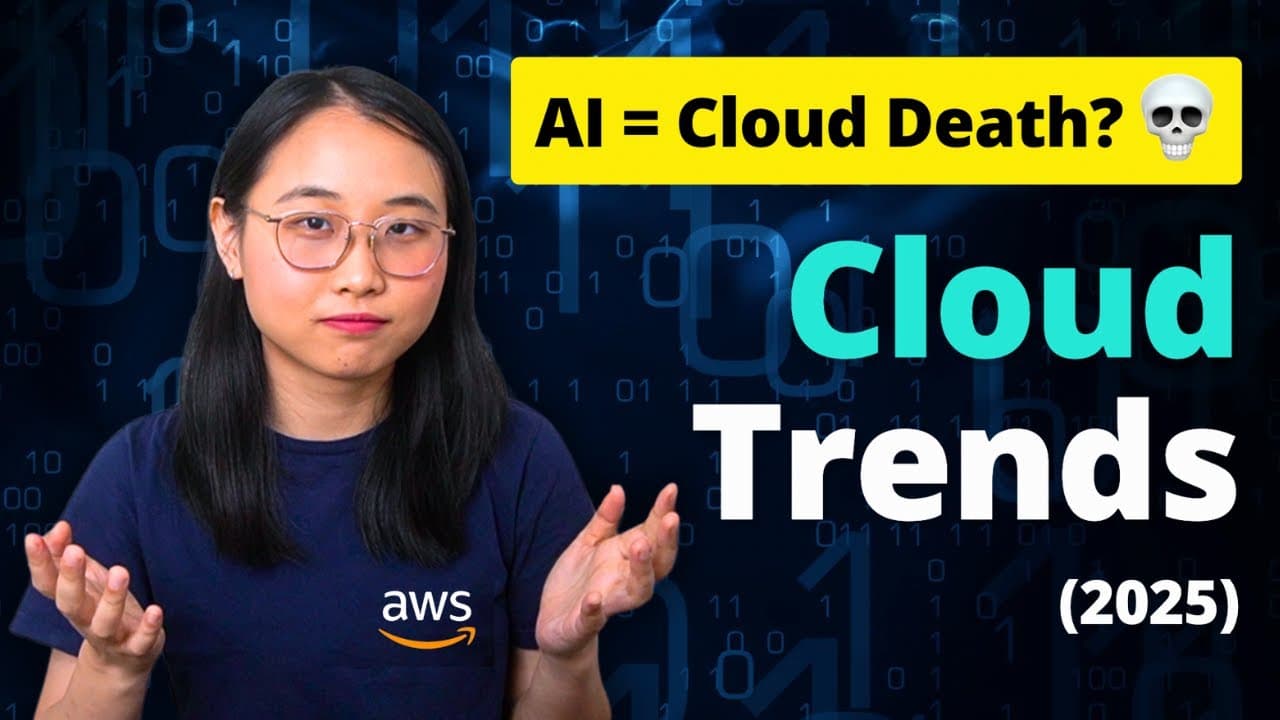 Top 5 Cloud Computing Trends You Need to Know in 2024