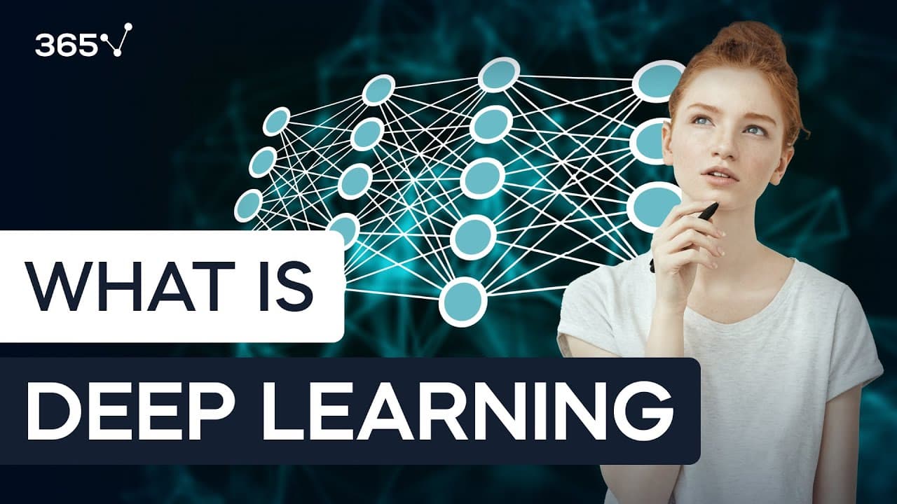 Unlocking Deep Learning: A Journey from Brain to Code