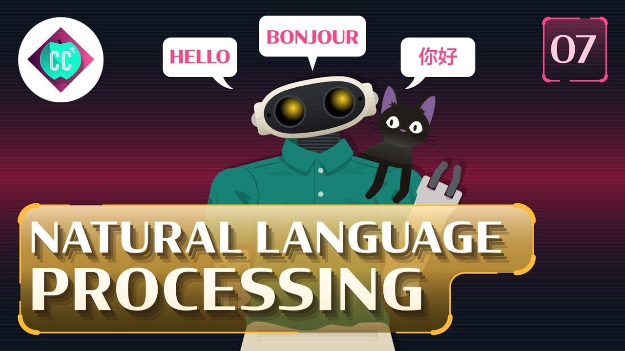 Understanding Natural Language Processing (NLP)