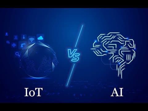 Future Frontiers in Science: Exploring Smart Devices and the Internet of Things