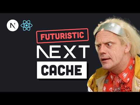 Next.js 15: A Simpler Approach to Caching with Dynamic IO