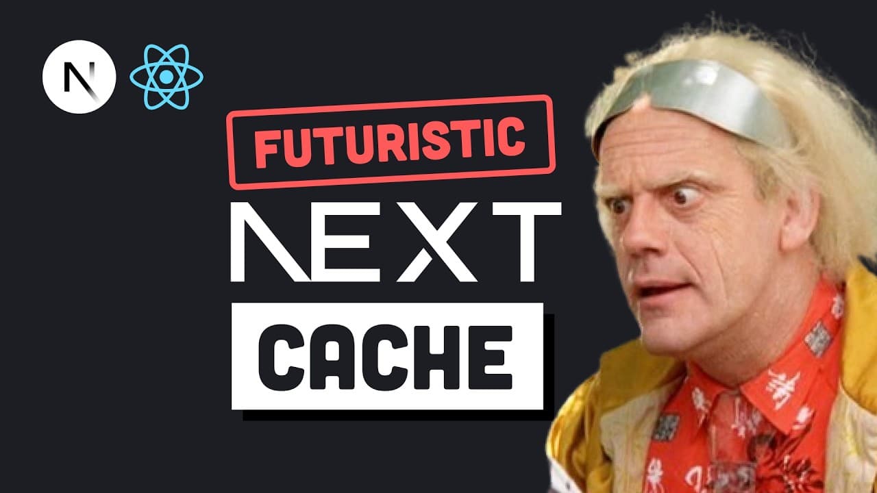 Next.js 15: A Simpler Approach to Caching with Dynamic IO